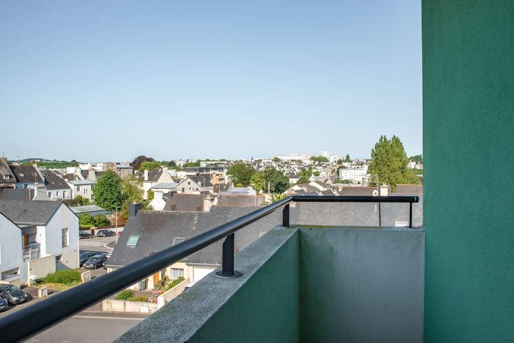 Hotel Terres De France - Appart-hotel - 2*